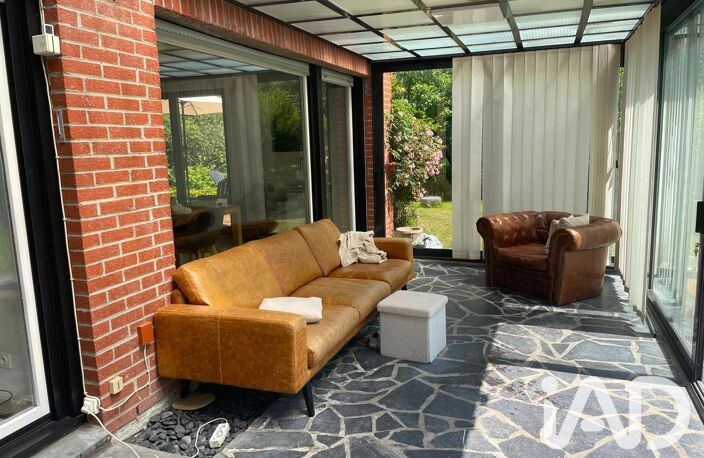 Vente Maison de village 5 pièces — photo 4