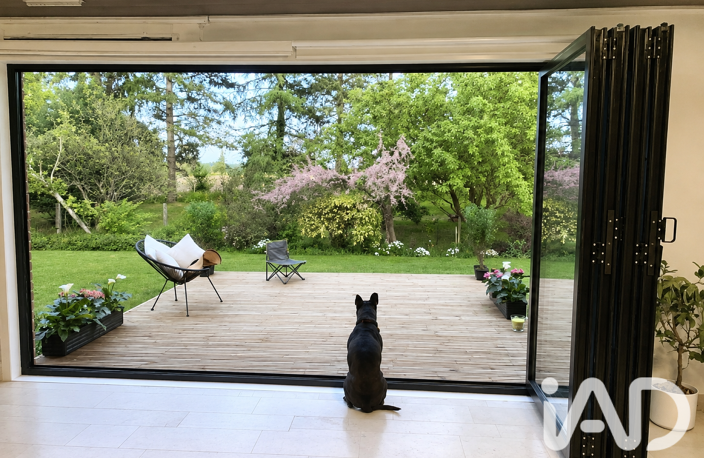 Vente Maison de village 5 pièces — photo 5