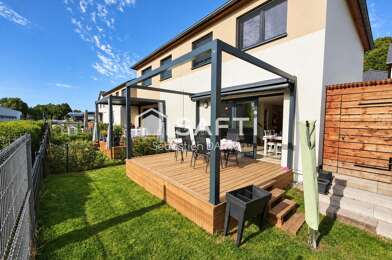 Maison 4 pièces 239000 €