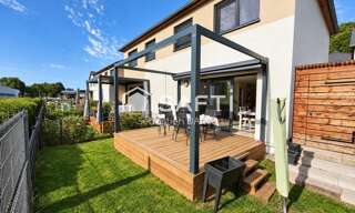 Maison 4 Pièces 77 m² à vendre à Tagolsheim (68720)