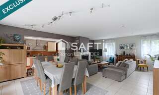Maison 9 Pièces 158 m² à vendre à Surzur (56450)