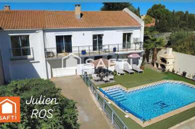 Maison 5 pièces 336000 €
