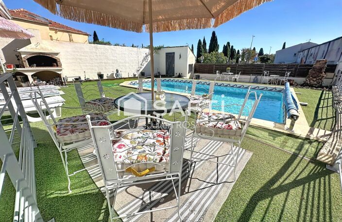 Maison familiale rénovée  142 m², piscine, jardin & 2 garages — photo 4