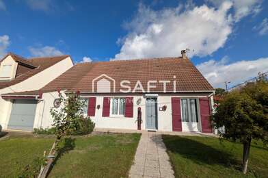 Maison 6 pièces 197500 €