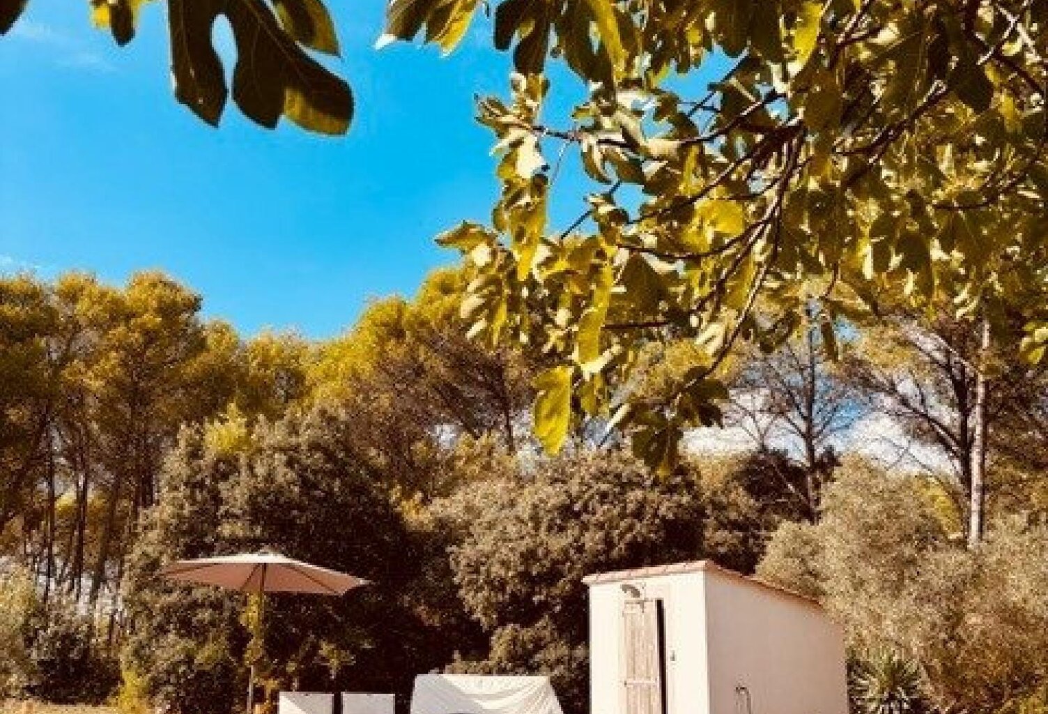 EXCLUSIVITE - LAMBESC - ROUTE DE COUDOUX — photo 1