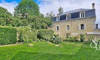 Maison 7 Pièces 168 m² à vendre à Mézidon Vallée d'Auge (14270)