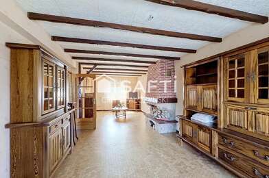 Maison 4 pièces 168000 €