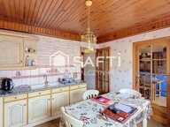 EXCLUSIVITÉ SAFTI  Maison de 98 m² avec jardin, garage et sous-sol complet — photo 4