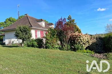 Maison 7 pièces 169950 €