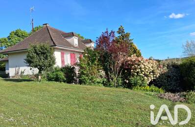 Vente Maison/villa 7 pièces — photo du bien