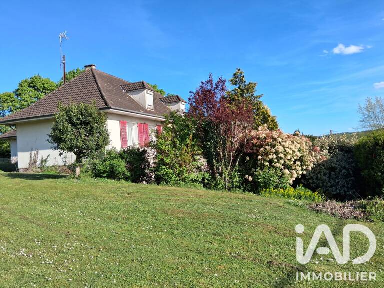Vente Maison/villa 7 pièces — photo 1
