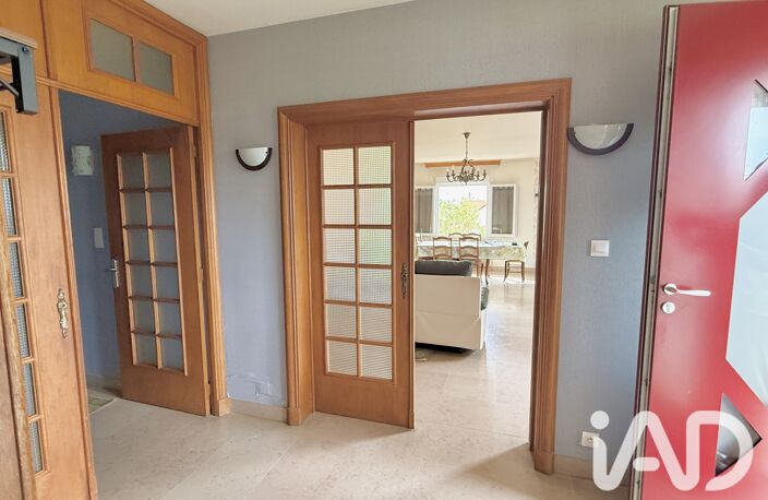 Vente Maison/villa 7 pièces — photo 4
