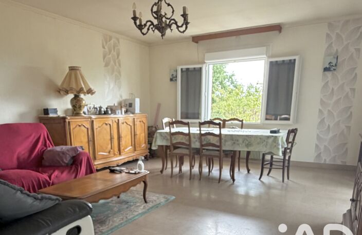 Vente Maison/villa 7 pièces — photo 5