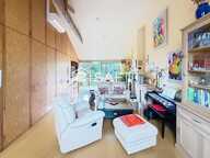 Jolie échoppe de 75 m2 avec jardin — photo 2
