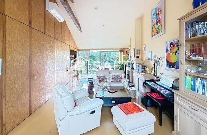 Jolie échoppe de 75 m2 avec jardin — photo 2