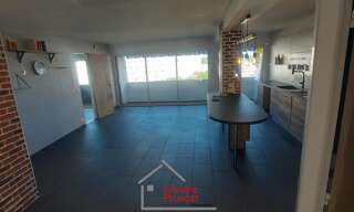 Appartement 5 Pièces 84 m² à vendre à Roanne (42300)