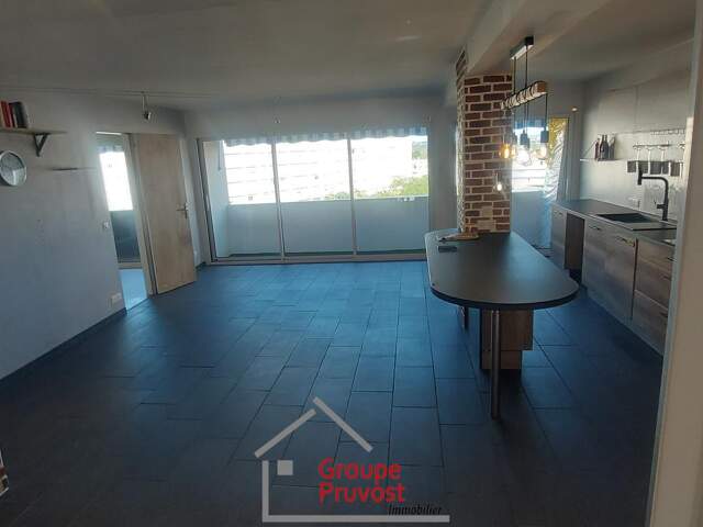 Appartement 5 pièces 84 m² à Roanne — photo du bien