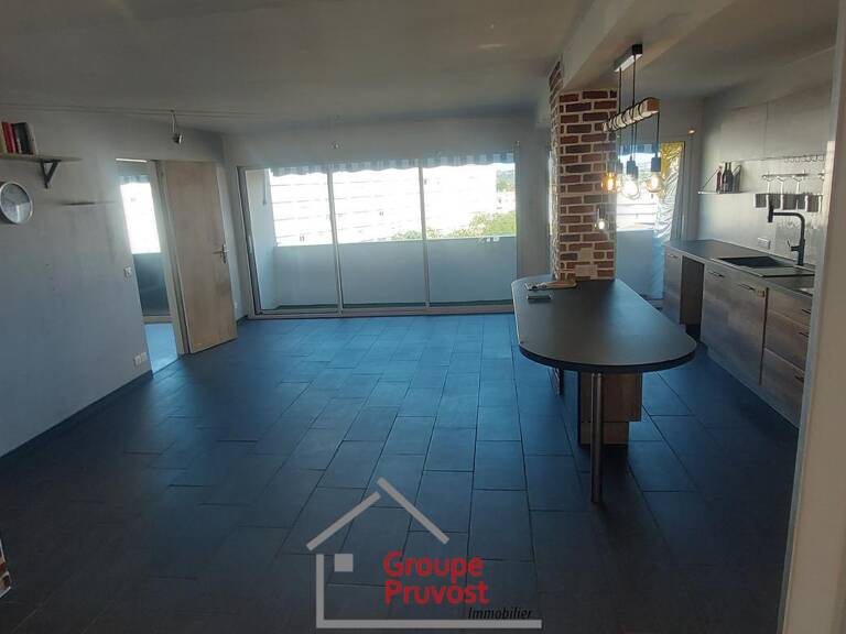 Appartement 5 pièces 84 m² — photo 1