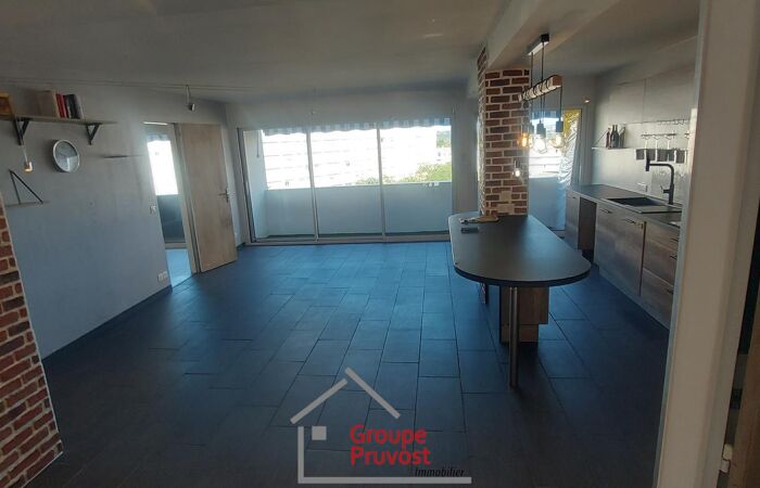 Appartement 5 pièces 84 m² · à Roanne · 84 m² · 146 000 €