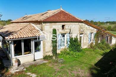 Maison 6 pièces 425000 €