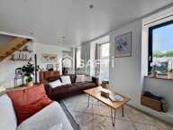 Maison en pierre entièrement rénovée - 113 m² - Terrain de 630 m² — photo 2
