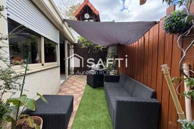 Maison 6 pièces 150000 €