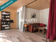 Maison d'architecte en bois sur 4 500 m² arborés — photo 4