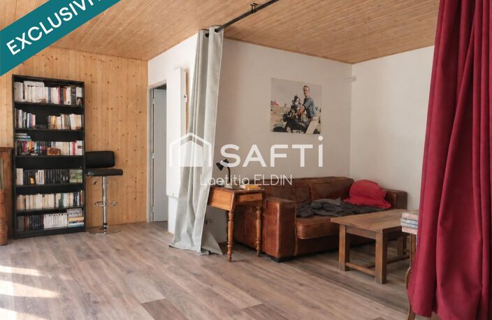 Maison d'architecte en bois sur 4 500 m² arborés — photo 5