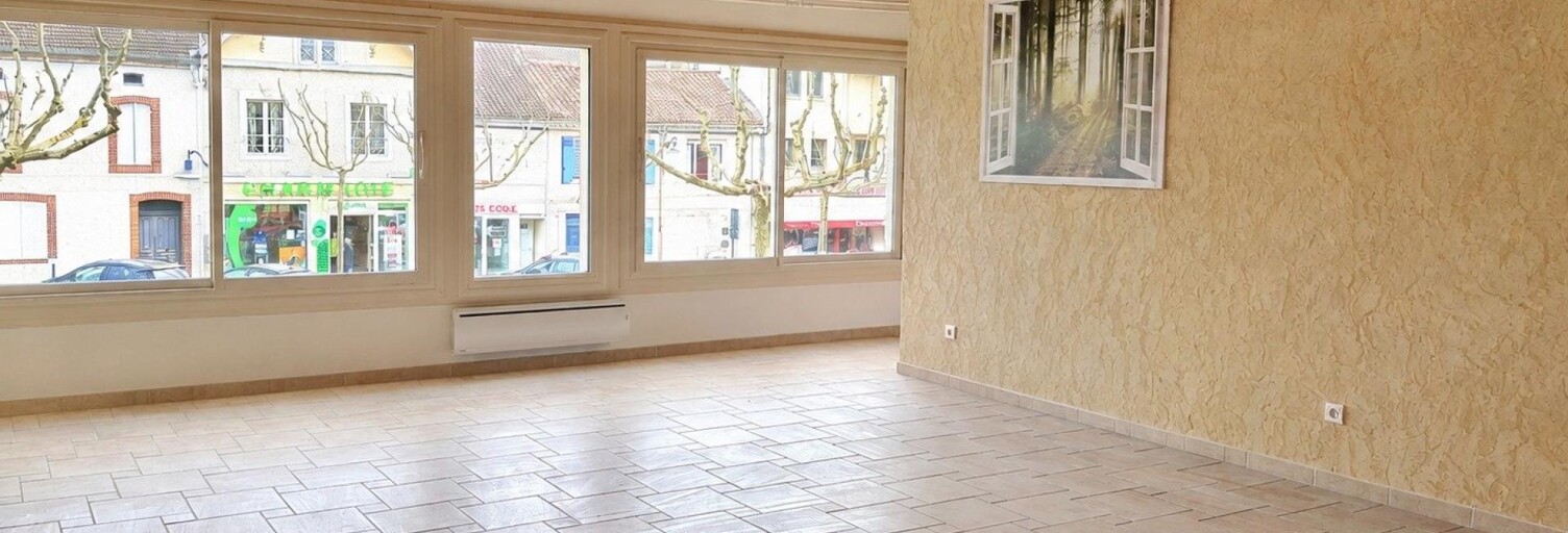 Appartement 1 Pièce 71 m² à vendre à Eauze (32800)