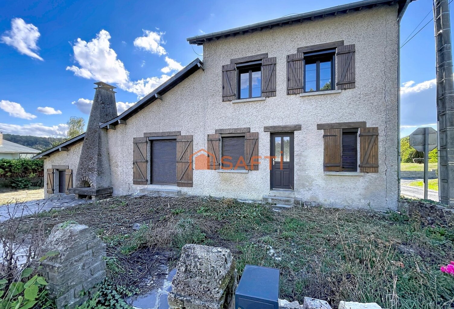 Située dans le charmant village de Launois — photo 1