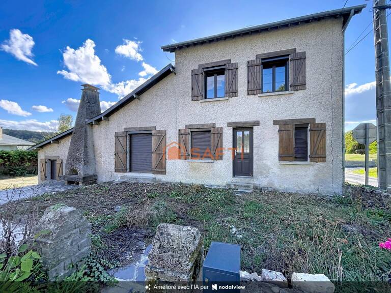Située dans le charmant village de Launois — photo 1