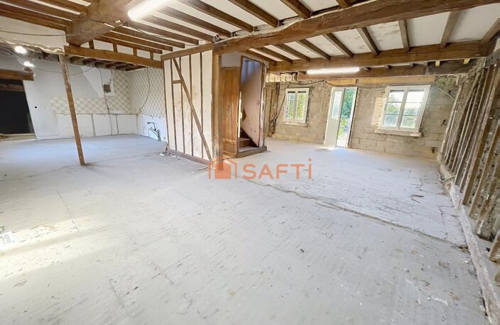 Située dans le charmant village de Launois — photo 2
