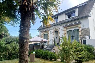 Maison 8 pièces 341000 €