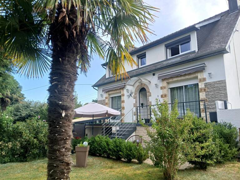 MAISON T8 de 188 m2, proche de la mer, Côtes d'Armor. — photo 1