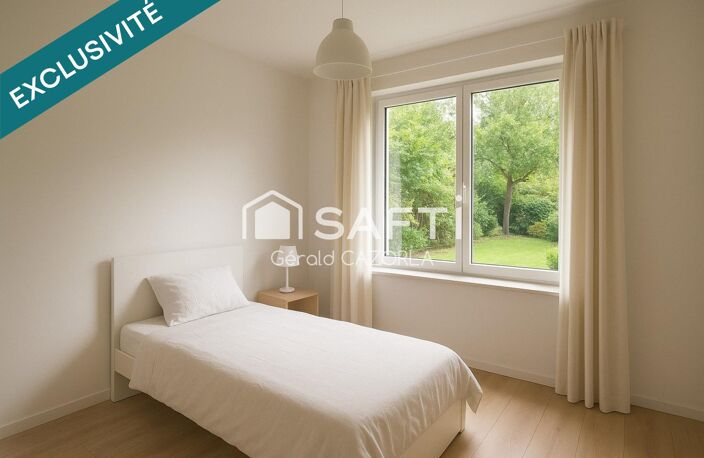 Belle maison type 4 avec jardin — photo 3