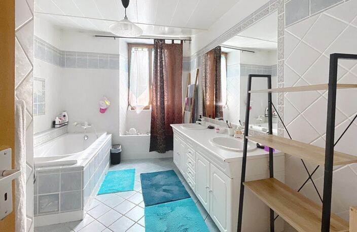 MAISON FAMILIAL 144m² - 1291 m² de terrain  - idéal grande famille, investisseur ou promoteur — photo 5