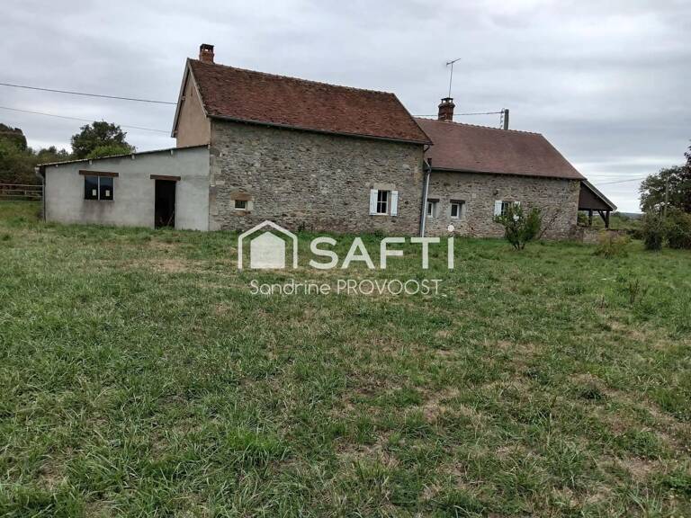 Cette propriété est ideale pour ceux qui recherchent une  parcelle de terrain pour eux mêmes et leurs chevaux — photo 1