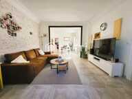 Grande maison 6 chambres en centre ville de Villers Bocage — photo 2