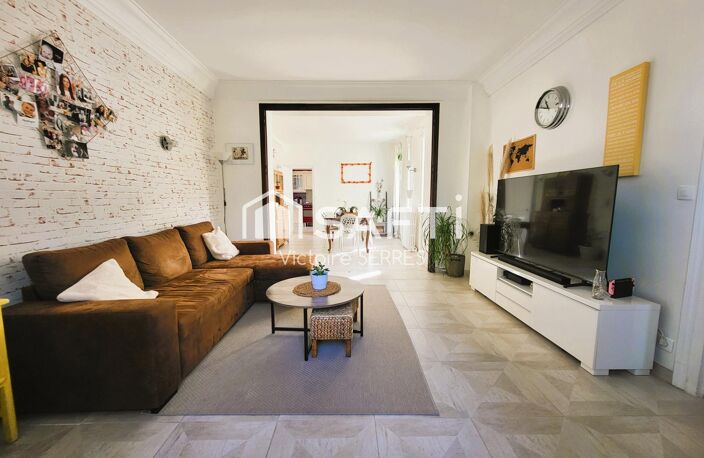 Grande maison 6 chambres en centre ville de Villers Bocage — photo 2