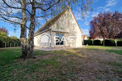 Maison 5 pièces 328000 €
