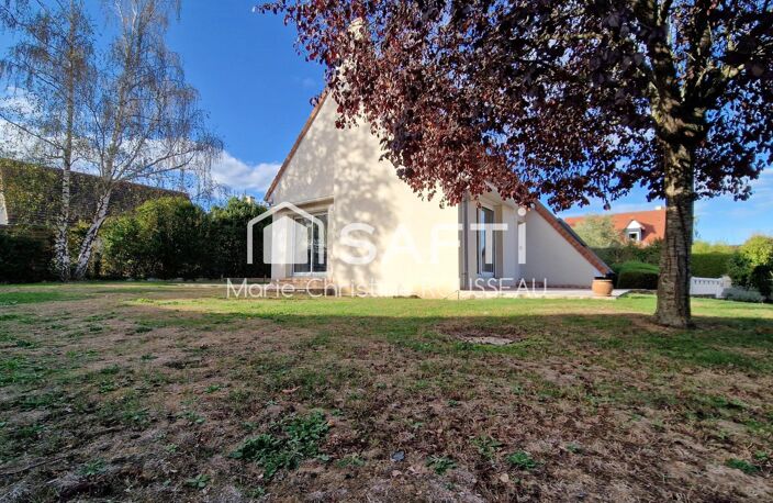 maison 5 pieces, 4 chambres, 3 SDE — photo 2