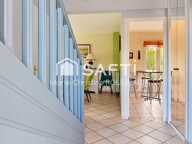 maison 5 pieces, 4 chambres, 3 SDE — photo 3