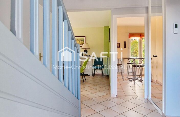 maison 5 pieces, 4 chambres, 3 SDE — photo 3