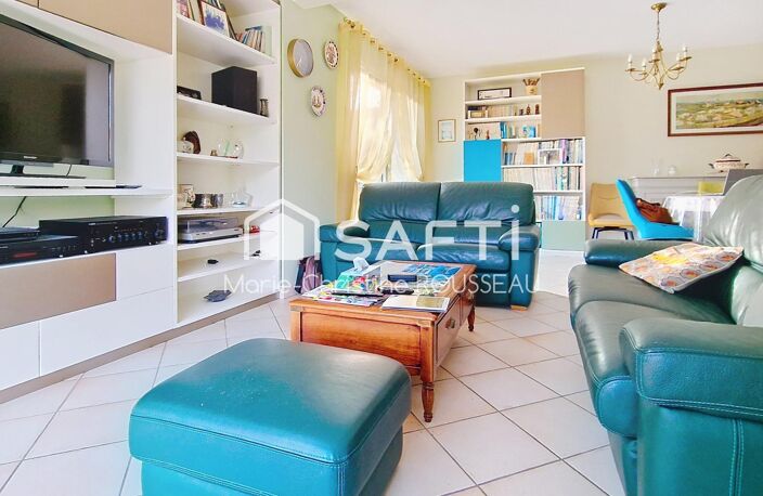 maison 5 pieces, 4 chambres, 3 SDE — photo 4
