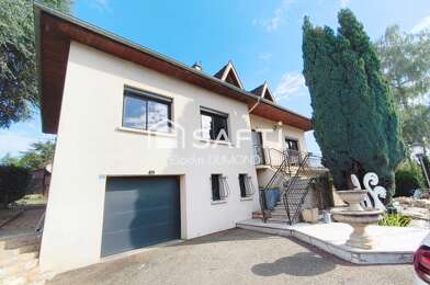 Maison 9 pièces 334000 €