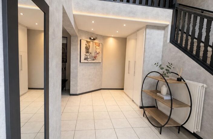 Ensemble immobilier de 418m2 - Fort potentiel — photo 2