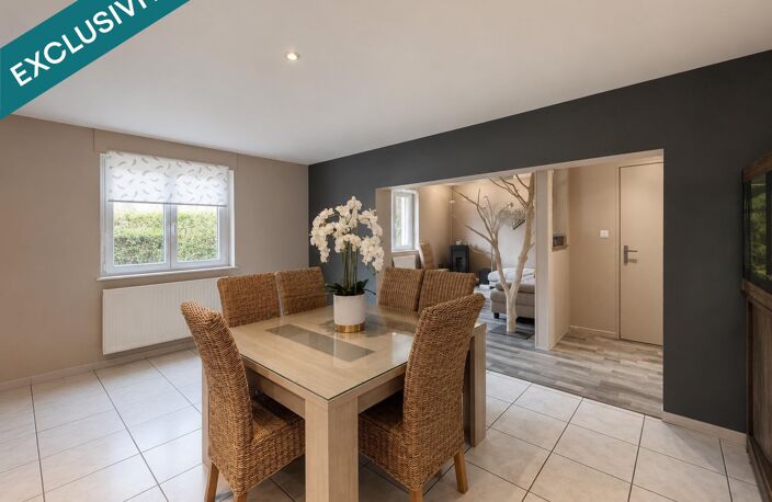 Ensemble immobilier de 418m2 - Fort potentiel — photo 3
