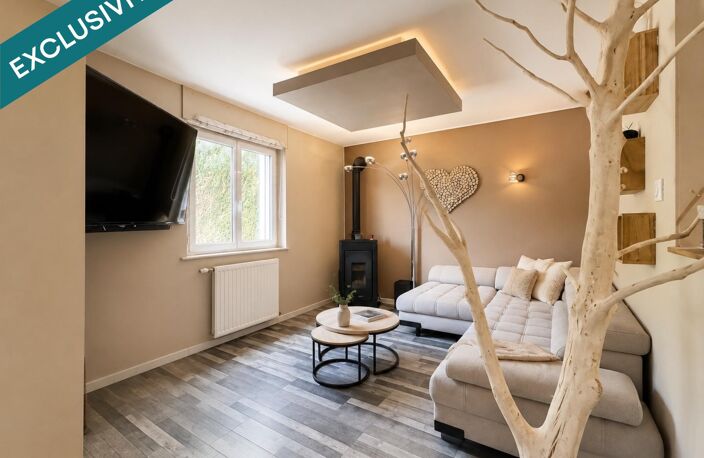 Ensemble immobilier de 418m2 - Fort potentiel — photo 4