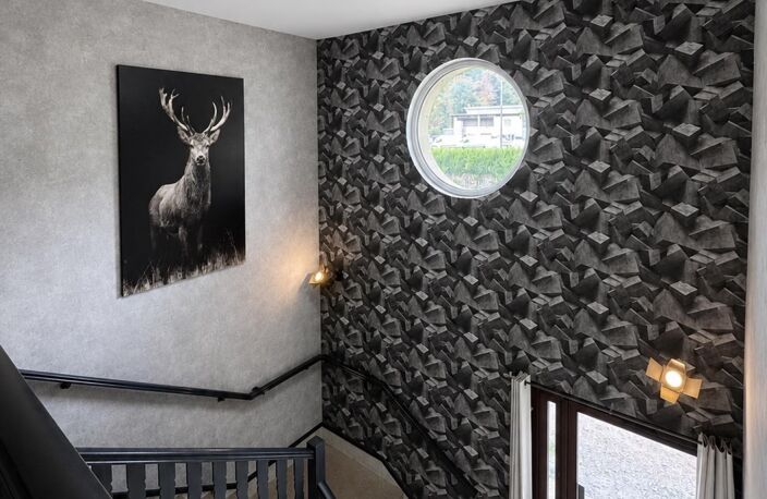 Ensemble immobilier de 418m2 - Fort potentiel — photo 5
