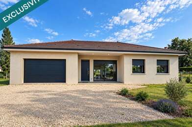 Maison 4 pièces 220000 €